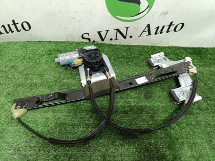 Стеклоподьемник задний левый GMT360