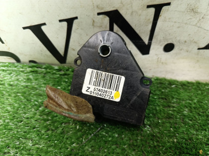 Сервопривод печки GMT360