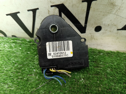 Сервопривод печки GMT360