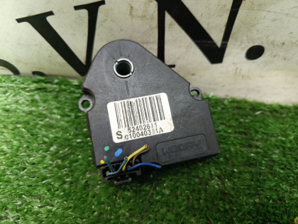 Сервопривод печки GMT360