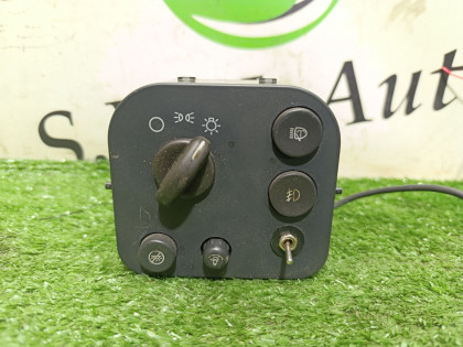 Блок управления светом GMT360