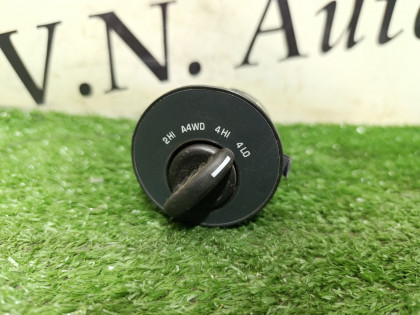 Кнопка включения 4WD GMT360