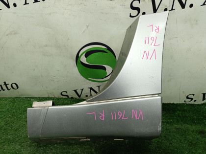 Накладка на крыло задняя левая GMT360