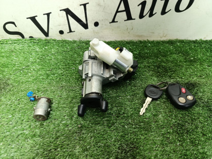 Замок зажигания GMT360