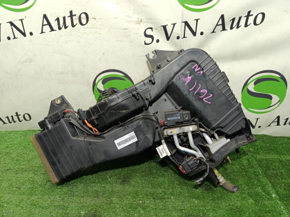 Печка задняя GMT360