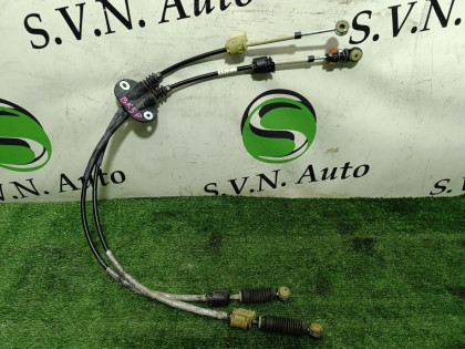 Трос переключения МКПП BK5P