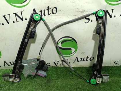 Стеклоподьемник передний левый X400