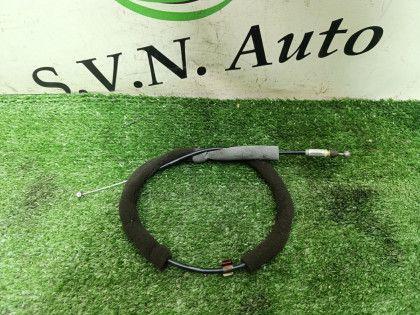 Трос ручки двери задней левой TCR10