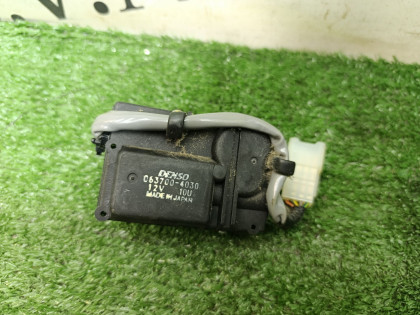 Сервопривод печки TCR10