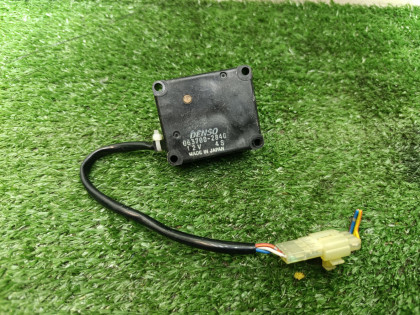 Сервопривод печки TCR10