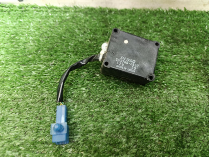 Сервопривод печки TCR10