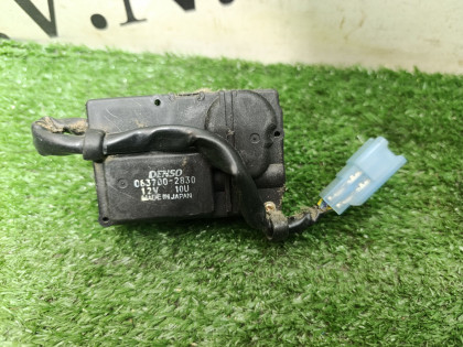 Сервопривод печки TCR10