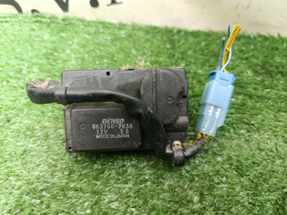 Сервопривод печки TCR10