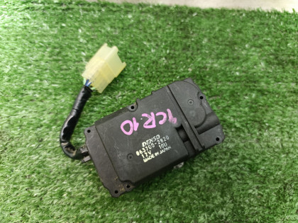 Сервопривод печки TCR10