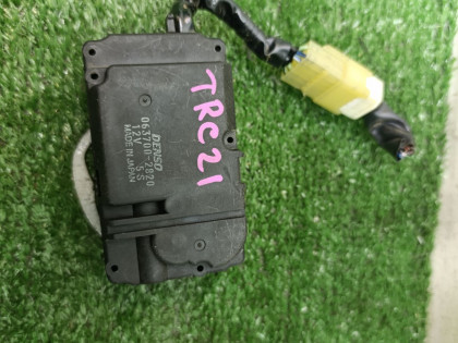 Сервопривод печки TCR10