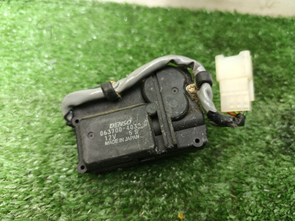 Сервопривод печки TCR10