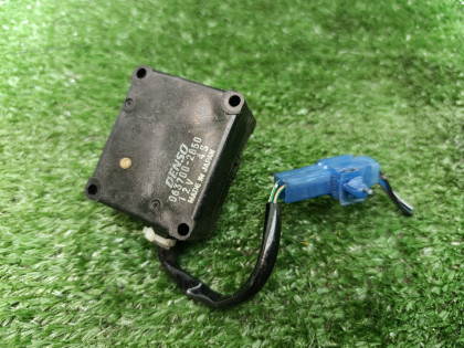 Сервопривод печки TCR10