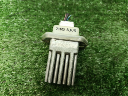 Реостат печки HP11