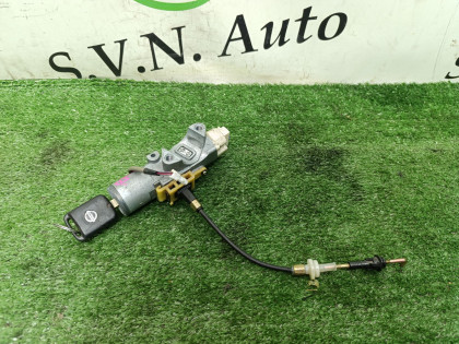 Замок зажигания RM12