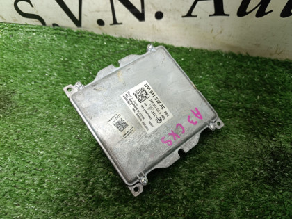 Блок управления фарой 8VCXS