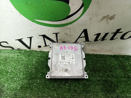 Блок управления фарой 8VCXS