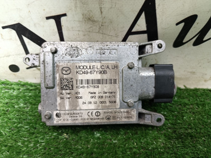 Датчик слепых зон KEEAW