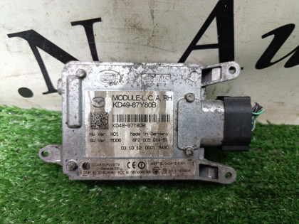 Датчик слепых зон KEEAW