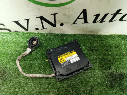 Блок ксенона ZRE152