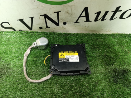 Блок ксенона ZRE152