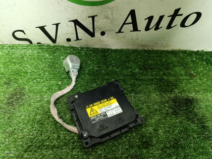 Блок ксенона GRX120