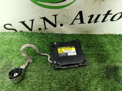 Блок ксенона GSE20