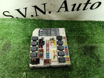 Блок предохранителей KG11