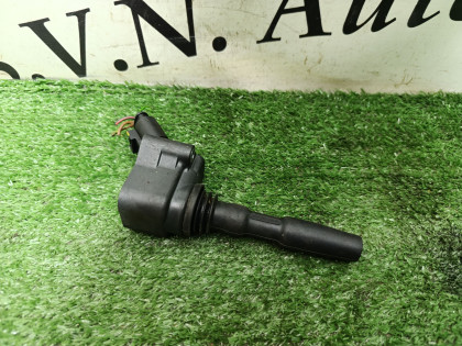 Катушка зажигания 