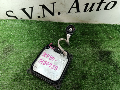 Блок ксенона SCP90