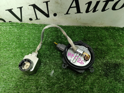 Блок ксенона HFC26