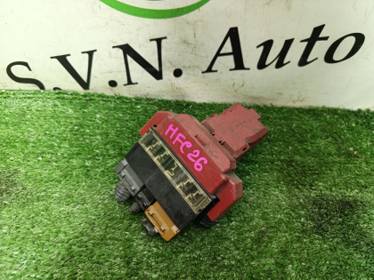 Клемма плюс HFC26