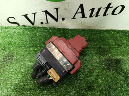 Клемма плюс HFC26