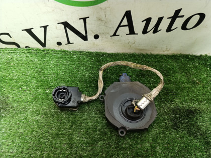 Блок ксенона RG1