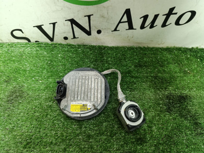 Блок ксенона ZRR70