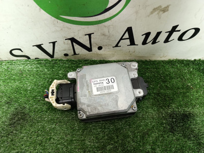 Блок управления рулевой рейкой GRS200