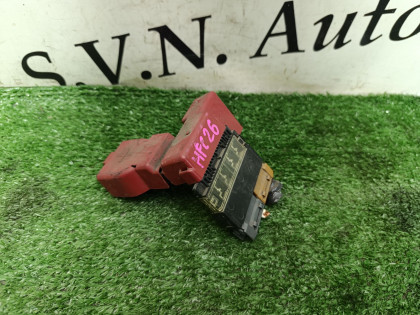 Клемма плюс HC26