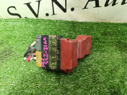 Клемма плюс VY12