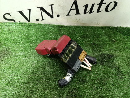 Клемма плюс HC26