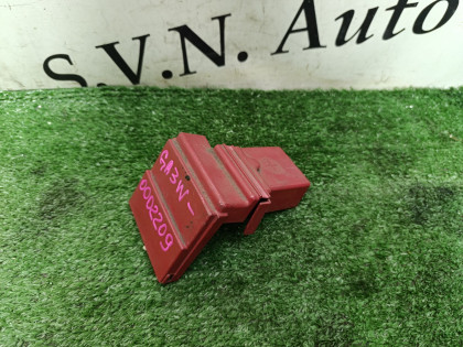 Клемма плюс GA3W