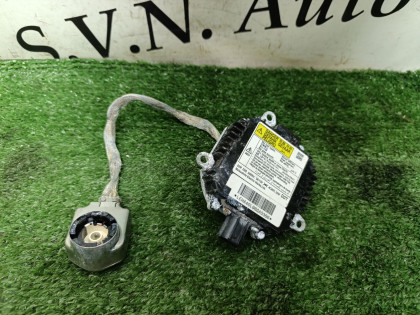 Блок розжига ксенона RK5