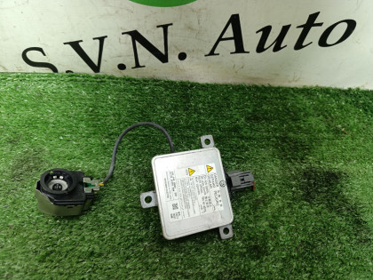 Блок розжига ксенона KEEAW