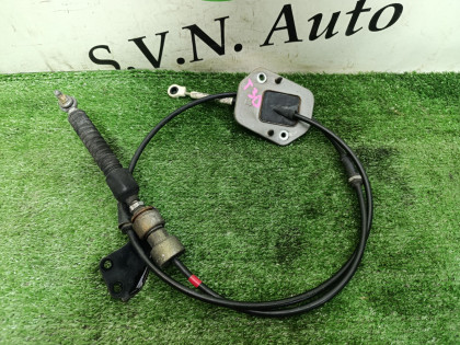 Трос переключения АКПП T30