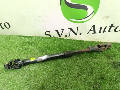 Рулевой карданчик TCR10