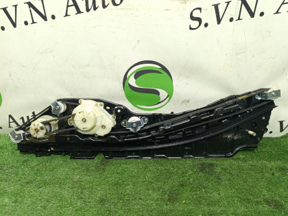 Электропривод двери левой MCR40