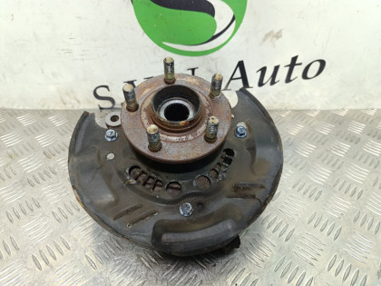 Ступица передняя правая GG3